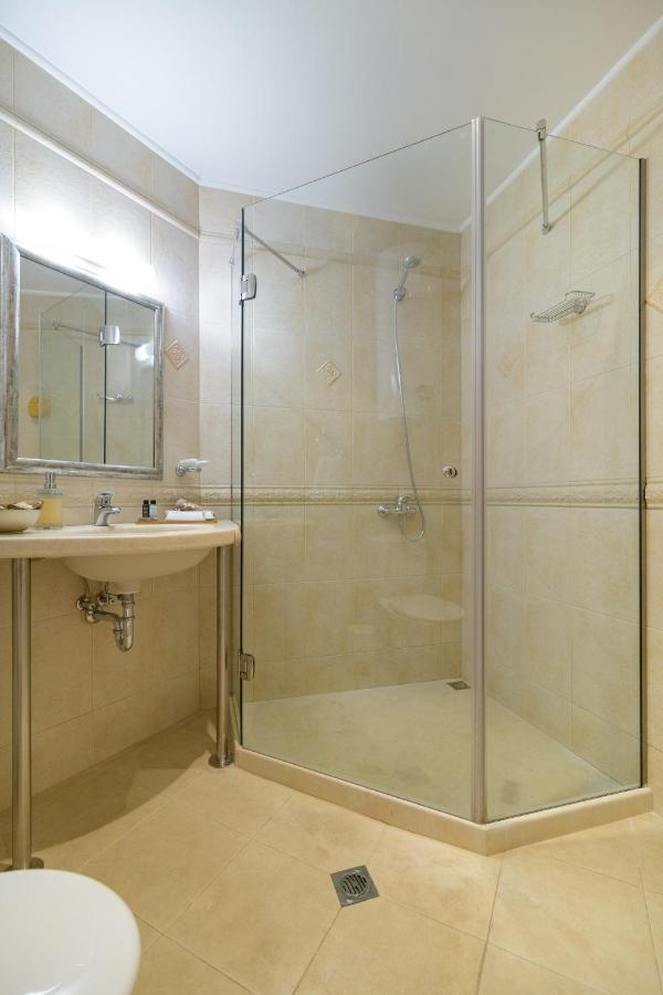 Suncity Apartment Varna Top Center Bagian luar foto